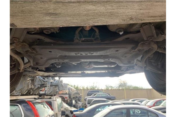 Recambio de subchasis para citroen c4 picasso 1.6 hdi referencia OEM IAM 3502FJ  