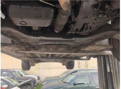 Recambio de subchasis para citroen c4 picasso 1.6 hdi referencia OEM IAM 3502FJ  