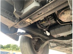 Recambio de subchasis para citroen c4 picasso 1.6 hdi referencia OEM IAM 3502FJ  