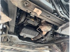 Recambio de subchasis para citroen c4 picasso 1.6 hdi referencia OEM IAM 3502FJ  