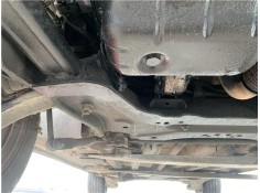 Recambio de subchasis para citroen c4 picasso 1.6 hdi referencia OEM IAM 3502FJ  