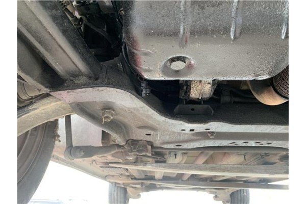 Recambio de subchasis para citroen c4 picasso 1.6 hdi referencia OEM IAM 3502FJ  