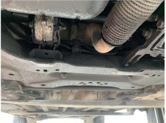 Recambio de subchasis para citroen c4 picasso 1.6 hdi referencia OEM IAM 3502FJ  
