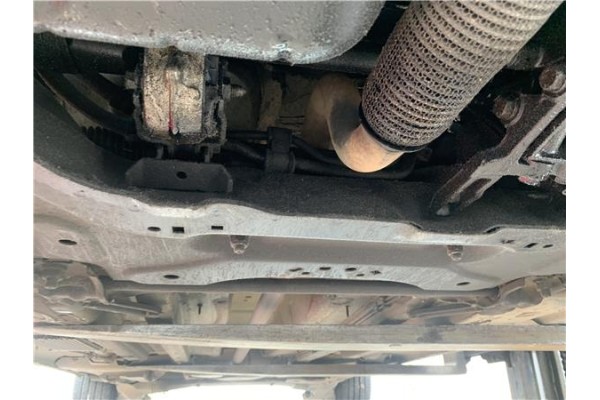 Recambio de subchasis para citroen c4 picasso 1.6 hdi referencia OEM IAM 3502FJ  