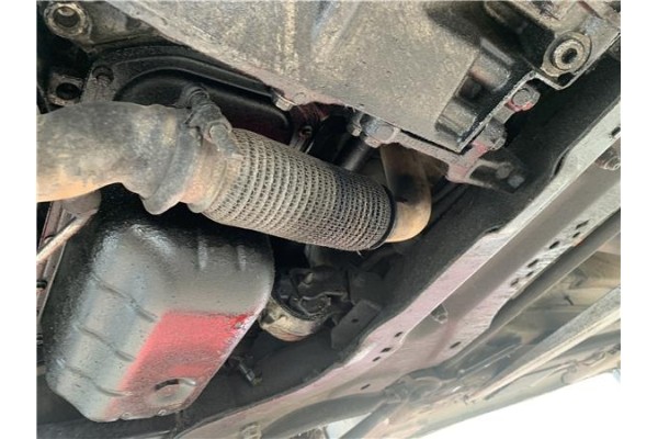 Recambio de subchasis para citroen c4 picasso 1.6 hdi referencia OEM IAM 3502FJ  