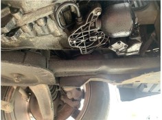 Recambio de subchasis para citroen c4 picasso 1.6 hdi referencia OEM IAM 3502FJ  