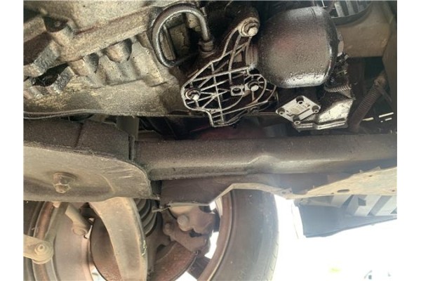 Recambio de subchasis para citroen c4 picasso 1.6 hdi referencia OEM IAM 3502FJ  