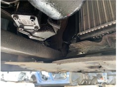 Recambio de subchasis para citroen c4 picasso 1.6 hdi referencia OEM IAM 3502FJ  