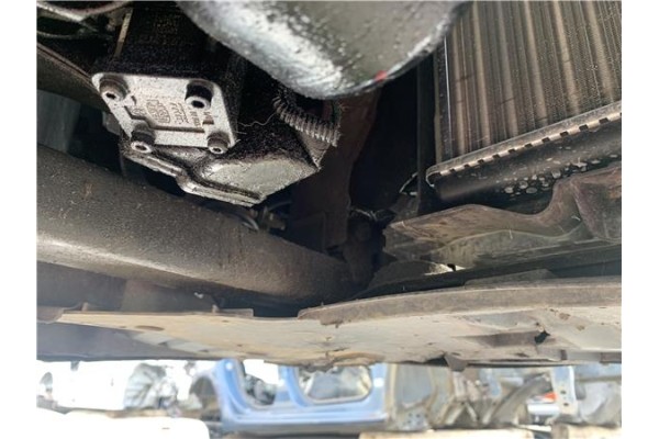 Recambio de subchasis para citroen c4 picasso 1.6 hdi referencia OEM IAM 3502FJ  