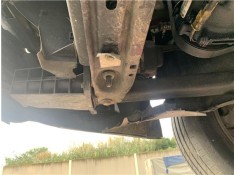 Recambio de subchasis para citroen c4 picasso 1.6 hdi referencia OEM IAM 3502FJ  
