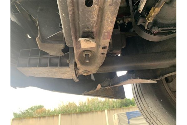 Recambio de subchasis para citroen c4 picasso 1.6 hdi referencia OEM IAM 3502FJ  