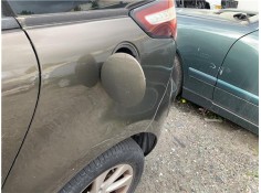 Recambio de tapa exterior combustible para citroen c4 picasso 1.6 hdi referencia OEM IAM 1517E4  