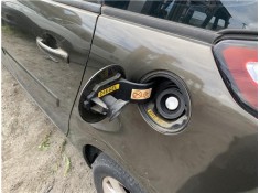 Recambio de tapa exterior combustible para citroen c4 picasso 1.6 hdi referencia OEM IAM 1517E4  