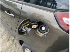 Recambio de tapa exterior combustible para citroen c4 picasso 1.6 hdi referencia OEM IAM 1517E4  
