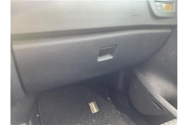 Recambio de tapa guantera para citroen c4 picasso 1.6 hdi referencia OEM IAM 8218FF  