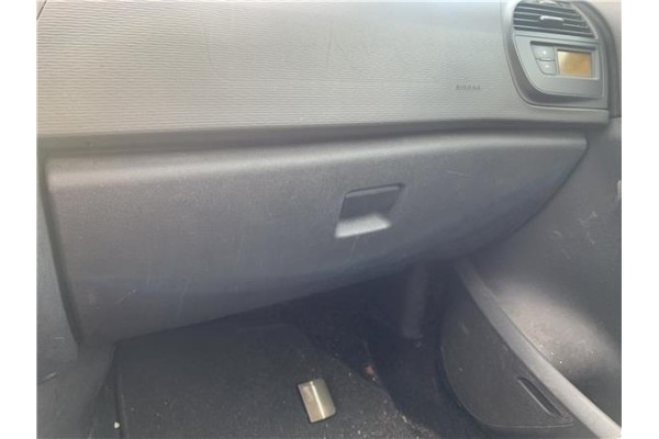 Recambio de tapa guantera para citroen c4 picasso 1.6 hdi referencia OEM IAM 8218FF  
