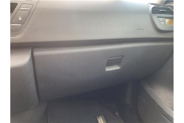 Recambio de tapa guantera para citroen c4 picasso 1.6 hdi referencia OEM IAM 8218FF  