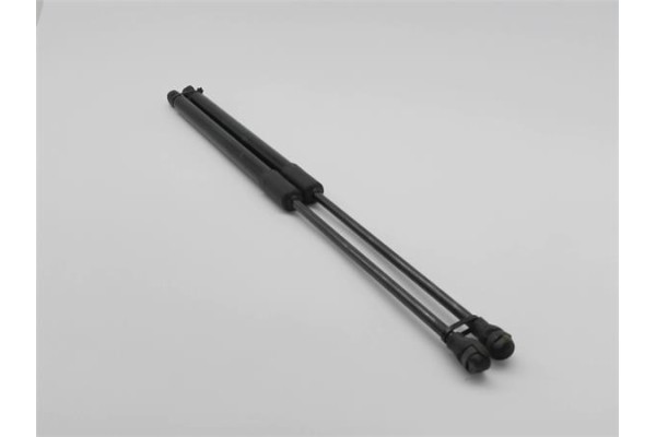 Recambio de amortiguador porton para renault clio v 1.0 business referencia OEM IAM 904508213R  