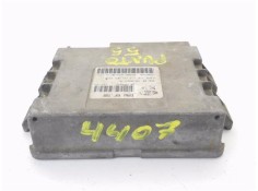 Recambio de centralita para fiat i punto (176) berlina 55 1.1 referencia OEM IAM 7787316 IAW6FSB 