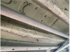 Recambio de tubo escape completo para citroen c4 picasso 1.6 hdi referencia OEM IAM PSA3191 0341L3 