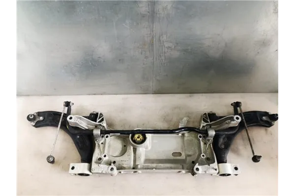 Recambio de subchasis para volkswagen touran (1t3) 1.6 edition referencia OEM IAM 1K0199369KF  