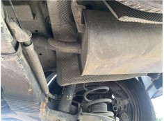 Recambio de tubo escape completo para citroen c4 picasso 1.6 hdi referencia OEM IAM PSA3191 0341L3 