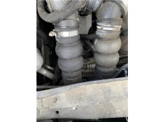 Recambio de tubo intercooler para citroen c4 picasso 1.6 hdi referencia OEM IAM 1440J0  