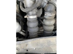 Recambio de tubo intercooler para citroen c4 picasso 1.6 hdi referencia OEM IAM 1440J0  