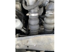 Recambio de tubo intercooler para citroen c4 picasso 1.6 hdi referencia OEM IAM 1440J0  