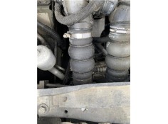 Recambio de tubo intercooler para citroen c4 picasso 1.6 hdi referencia OEM IAM 1440J0  