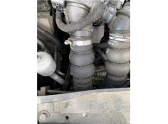 Recambio de tubo intercooler para citroen c4 picasso 1.6 hdi referencia OEM IAM 1440J0  