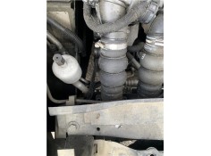 Recambio de tubo intercooler para citroen c4 picasso 1.6 hdi referencia OEM IAM 1440J0  