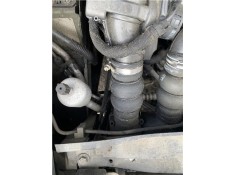 Recambio de tubo intercooler para citroen c4 picasso 1.6 hdi referencia OEM IAM 1440J0  
