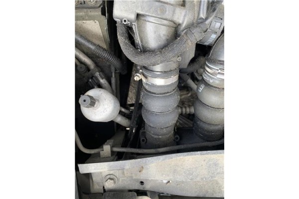 Recambio de tubo intercooler para citroen c4 picasso 1.6 hdi referencia OEM IAM 1440J0  