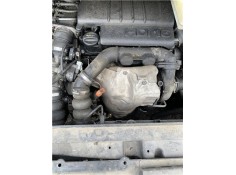 Recambio de tubo intercooler para citroen c4 picasso 1.6 hdi referencia OEM IAM 1440J8  