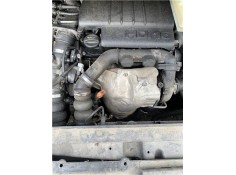 Recambio de tubo intercooler para citroen c4 picasso 1.6 hdi referencia OEM IAM 1440J8  