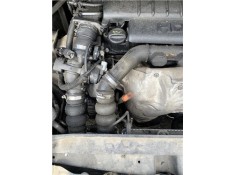 Recambio de tubo intercooler para citroen c4 picasso 1.6 hdi referencia OEM IAM 1440J8  