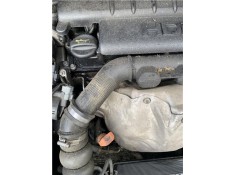 Recambio de tubo intercooler para citroen c4 picasso 1.6 hdi referencia OEM IAM 1440J8  