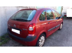 citroen xsara picasso del año 2006