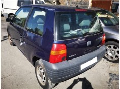 seat arosa (6h1) del año 2000