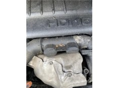 Recambio de tubo intercooler para citroen c4 picasso 1.6 hdi referencia OEM IAM 1440J8  