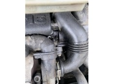 Recambio de tubo intercooler para citroen c4 picasso 1.6 hdi referencia OEM IAM 1440J8  