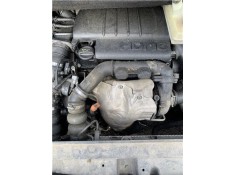 Recambio de tubo intercooler para citroen c4 picasso 1.6 hdi referencia OEM IAM 1440J8  