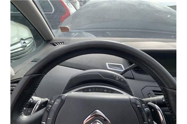 Recambio de volante para citroen c4 picasso 1.6 hdi referencia OEM IAM 4109HJ  