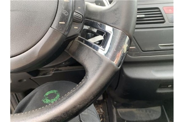 Recambio de volante para citroen c4 picasso 1.6 hdi referencia OEM IAM 4109HJ  