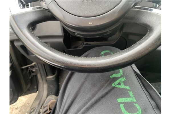 Recambio de volante para citroen c4 picasso 1.6 hdi referencia OEM IAM 4109HJ  