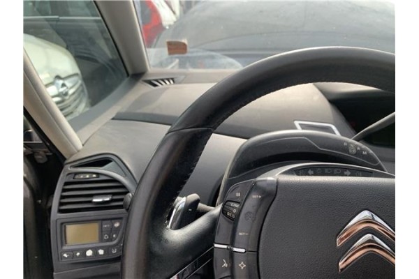 Recambio de volante para citroen c4 picasso 1.6 hdi referencia OEM IAM 4109HJ  