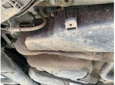 Recambio de deposito fap para citroen c4 picasso 1.6 hdi referencia OEM IAM PPTD20 1502H9 