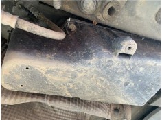 Recambio de deposito fap para citroen c4 picasso 1.6 hdi referencia OEM IAM PPTD20 1502H9 