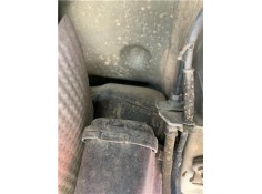 Recambio de deposito fap para citroen c4 picasso 1.6 hdi referencia OEM IAM PPTD20 1502H9 